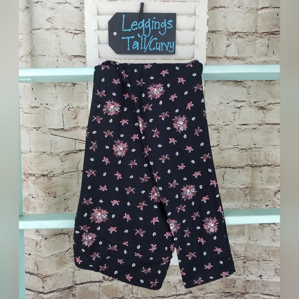 Disney Ursala Leggings